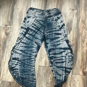 Jala • Tye Dye Pant